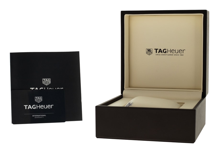 Tag Heuer Carrera CAR2A91.FT6071 Image 5